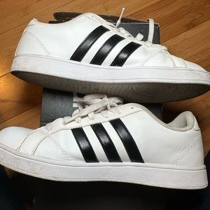 Adidas Grand Court Women's Shoes - Size 9